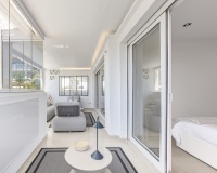 Wiederverkauf - apartment - Marbella - The Golden Mile