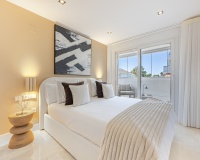 Wiederverkauf - apartment - Marbella - The Golden Mile