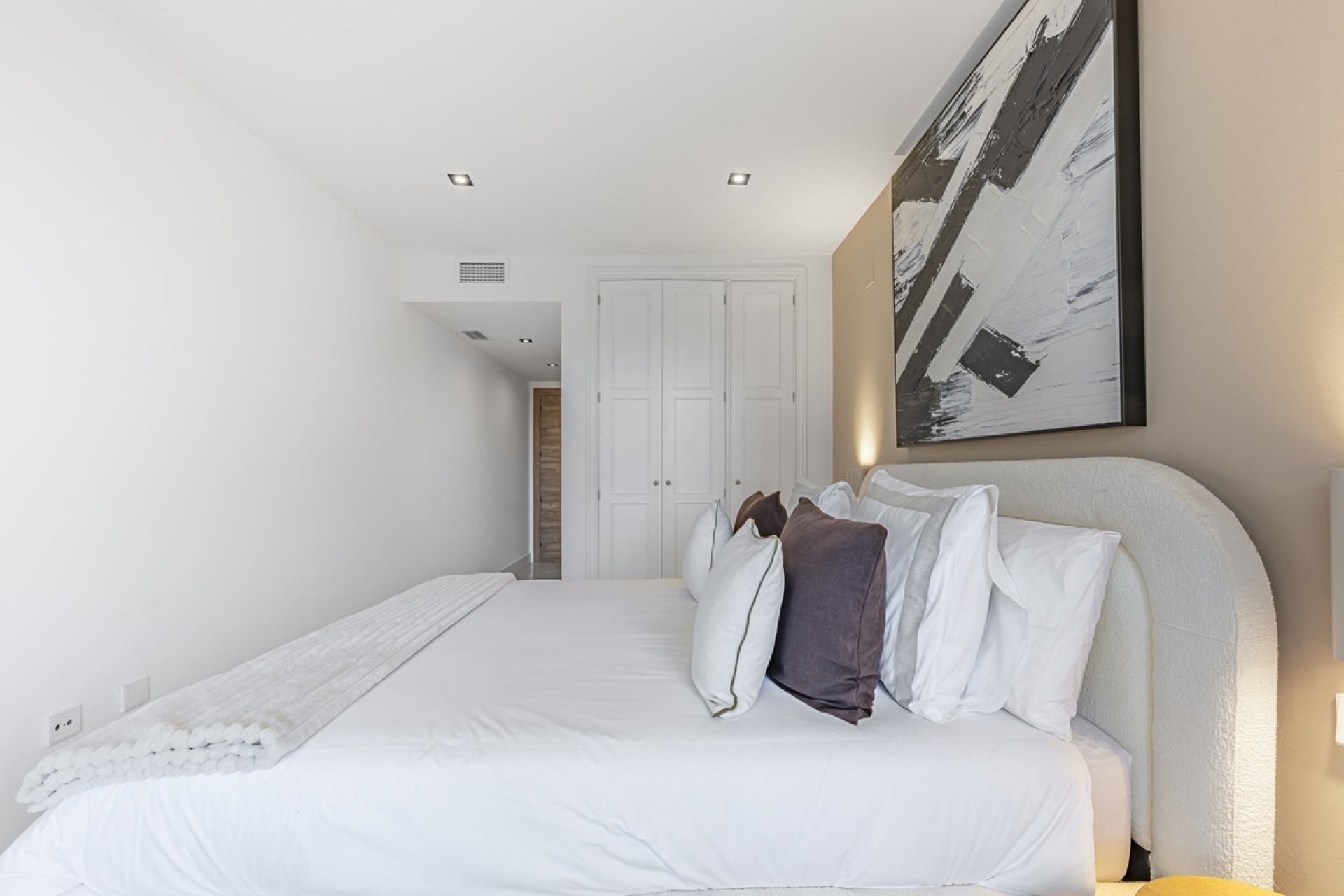 Wiederverkauf - apartment - Marbella - The Golden Mile