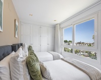Wiederverkauf - apartment - Marbella - The Golden Mile