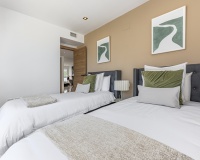 Wiederverkauf - apartment - Marbella - The Golden Mile