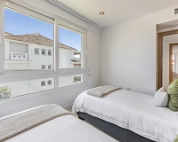 Wiederverkauf - apartment - Marbella - The Golden Mile