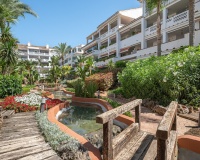 Wiederverkauf - apartment - Marbella - The Golden Mile