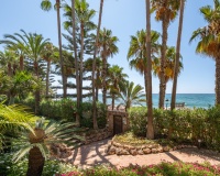 Wiederverkauf - apartment - Marbella - The Golden Mile