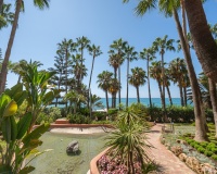 Wiederverkauf - apartment - Marbella - The Golden Mile