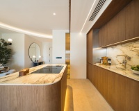 Wiederverkauf - apartment - Marbella - The Golden Mile