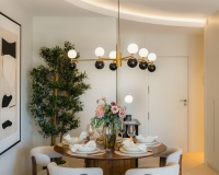 Wiederverkauf - apartment - Marbella - The Golden Mile