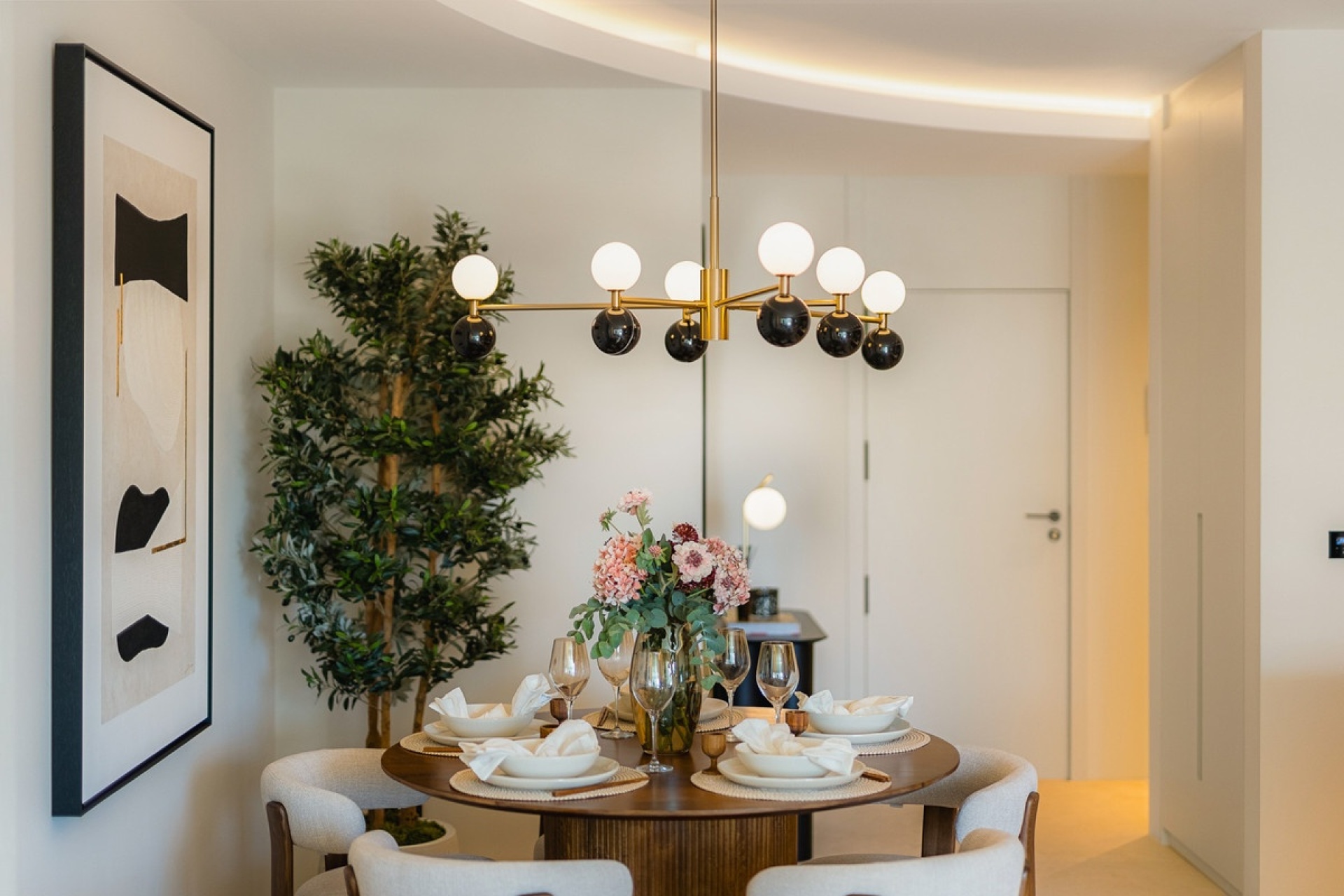 Wiederverkauf - apartment - Marbella - The Golden Mile