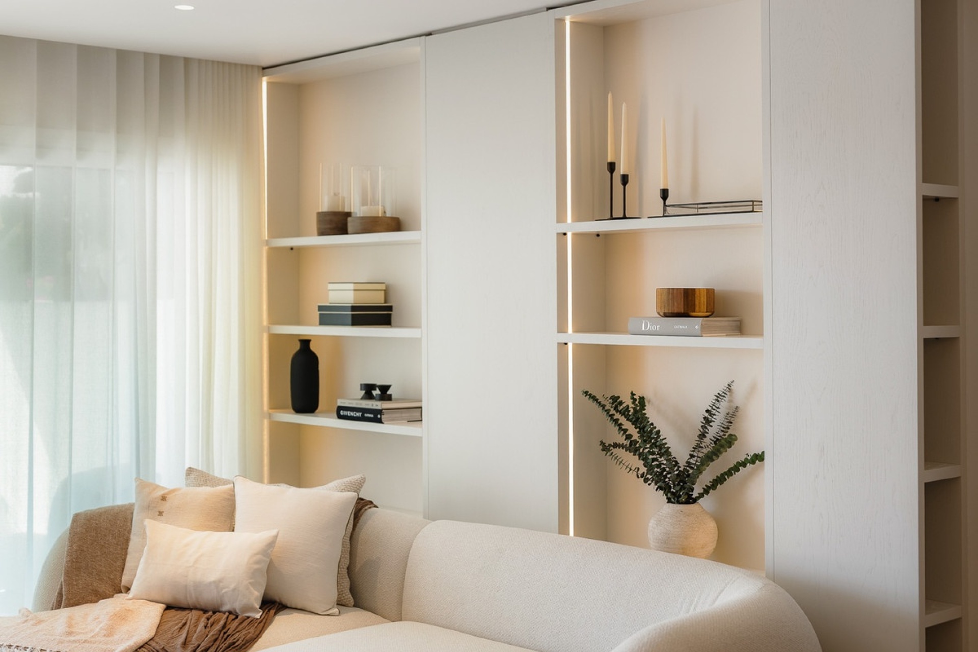 Wiederverkauf - apartment - Marbella - The Golden Mile