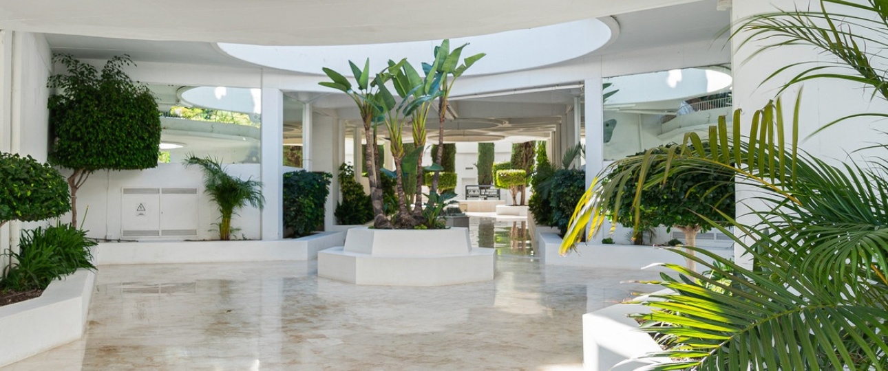 Wiederverkauf - apartment - Marbella - The Golden Mile