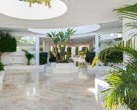 Wiederverkauf - apartment - Marbella - The Golden Mile