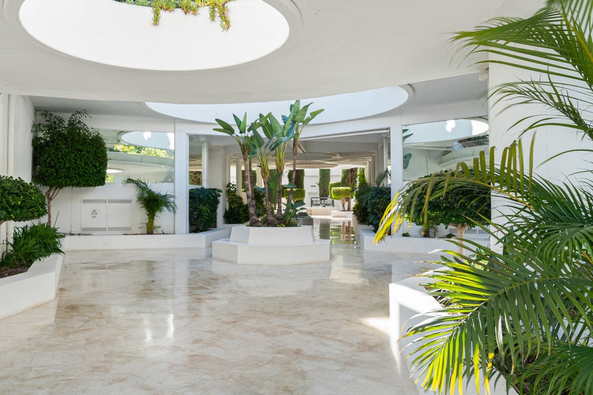 Wiederverkauf - apartment - Marbella - The Golden Mile