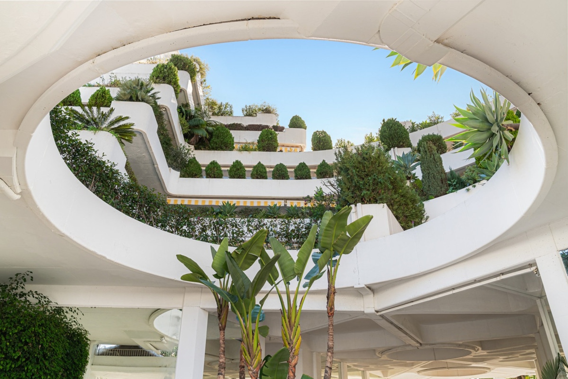 Wiederverkauf - apartment - Marbella - The Golden Mile