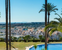 Wiederverkauf - apartment - Marbella - The Golden Mile