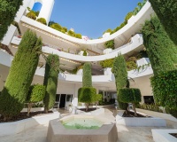 Wiederverkauf - apartment - Marbella - The Golden Mile