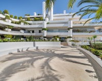 Wiederverkauf - apartment - Marbella - The Golden Mile