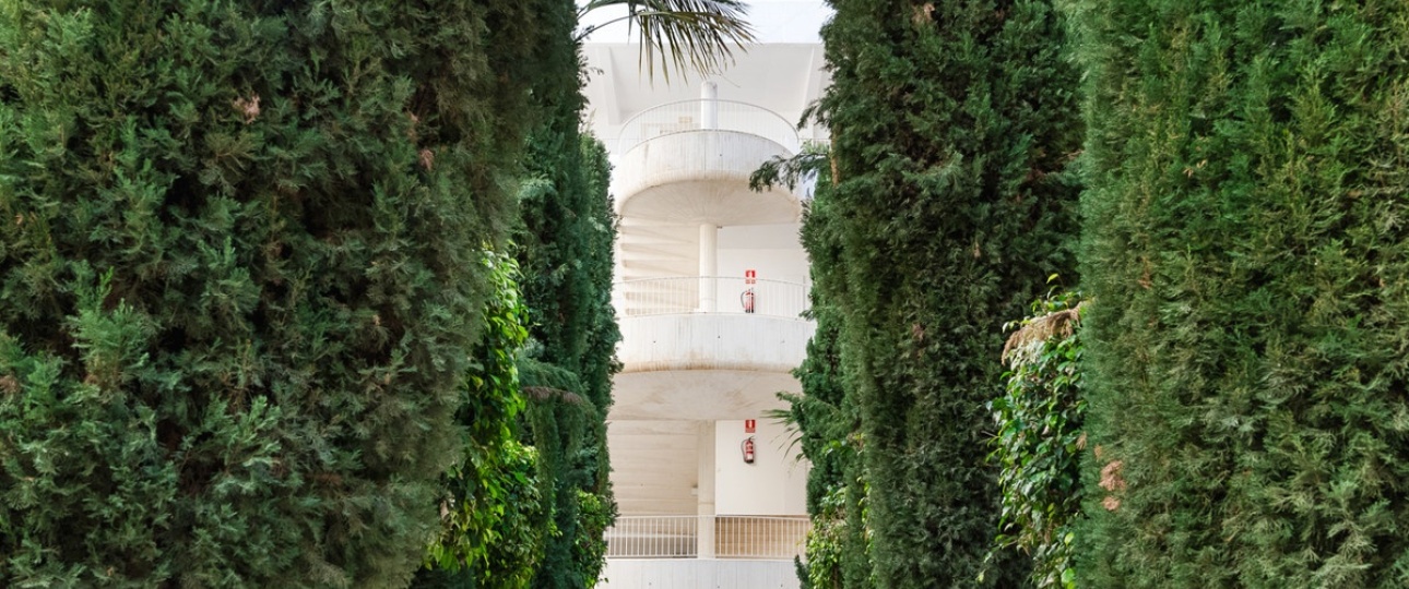 Wiederverkauf - apartment - Marbella - The Golden Mile