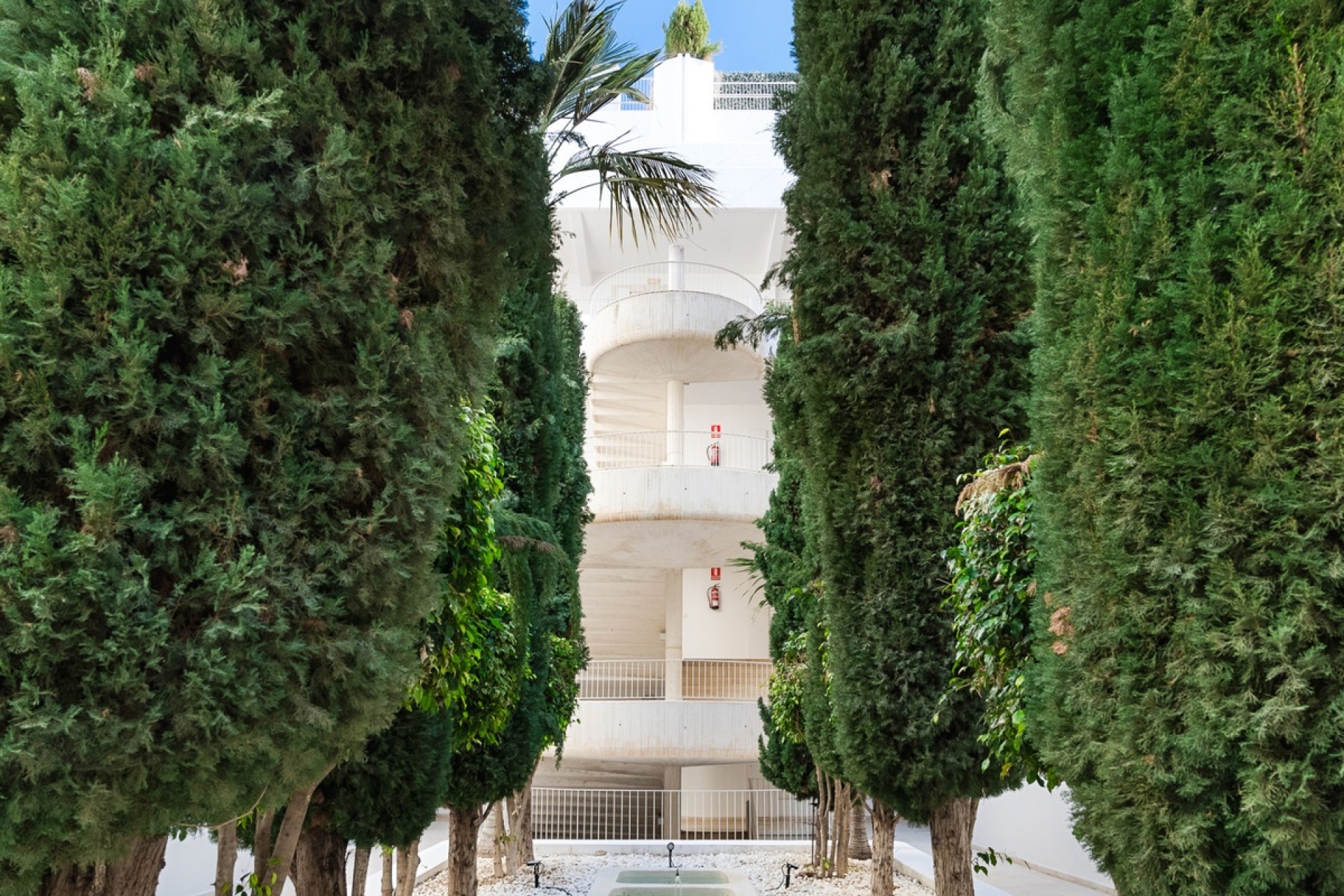 Wiederverkauf - apartment - Marbella - The Golden Mile