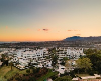Wiederverkauf - apartment - Marbella - The Golden Mile