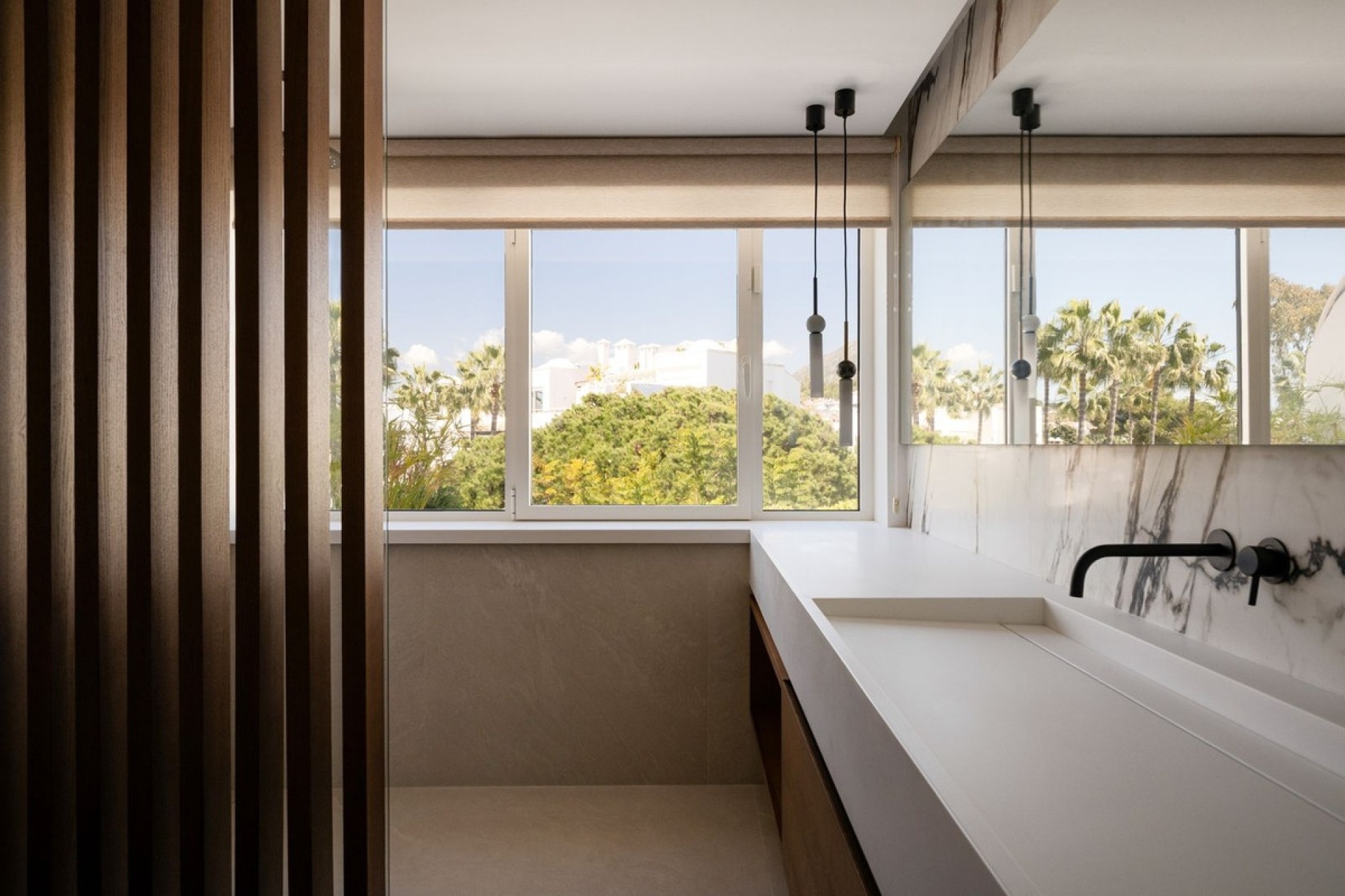 Wiederverkauf - apartment - Marbella - The Golden Mile