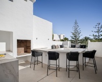 Wiederverkauf - apartment - Marbella - The Golden Mile
