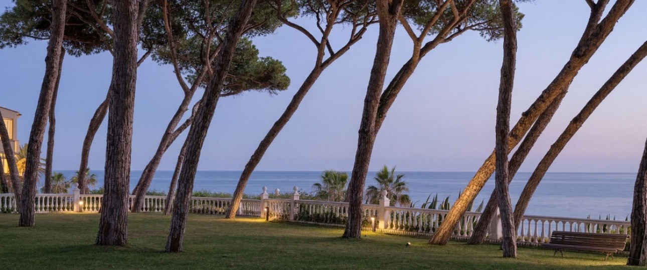 Wiederverkauf - apartment - Marbella - The Golden Mile