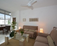 Wiederverkauf - apartment - Marbella - The Golden Mile