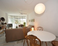 Wiederverkauf - apartment - Marbella - The Golden Mile