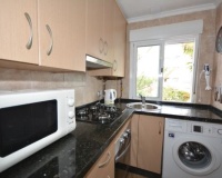 Wiederverkauf - apartment - Marbella - The Golden Mile