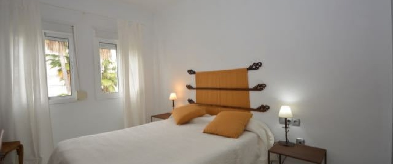 Wiederverkauf - apartment - Marbella - The Golden Mile