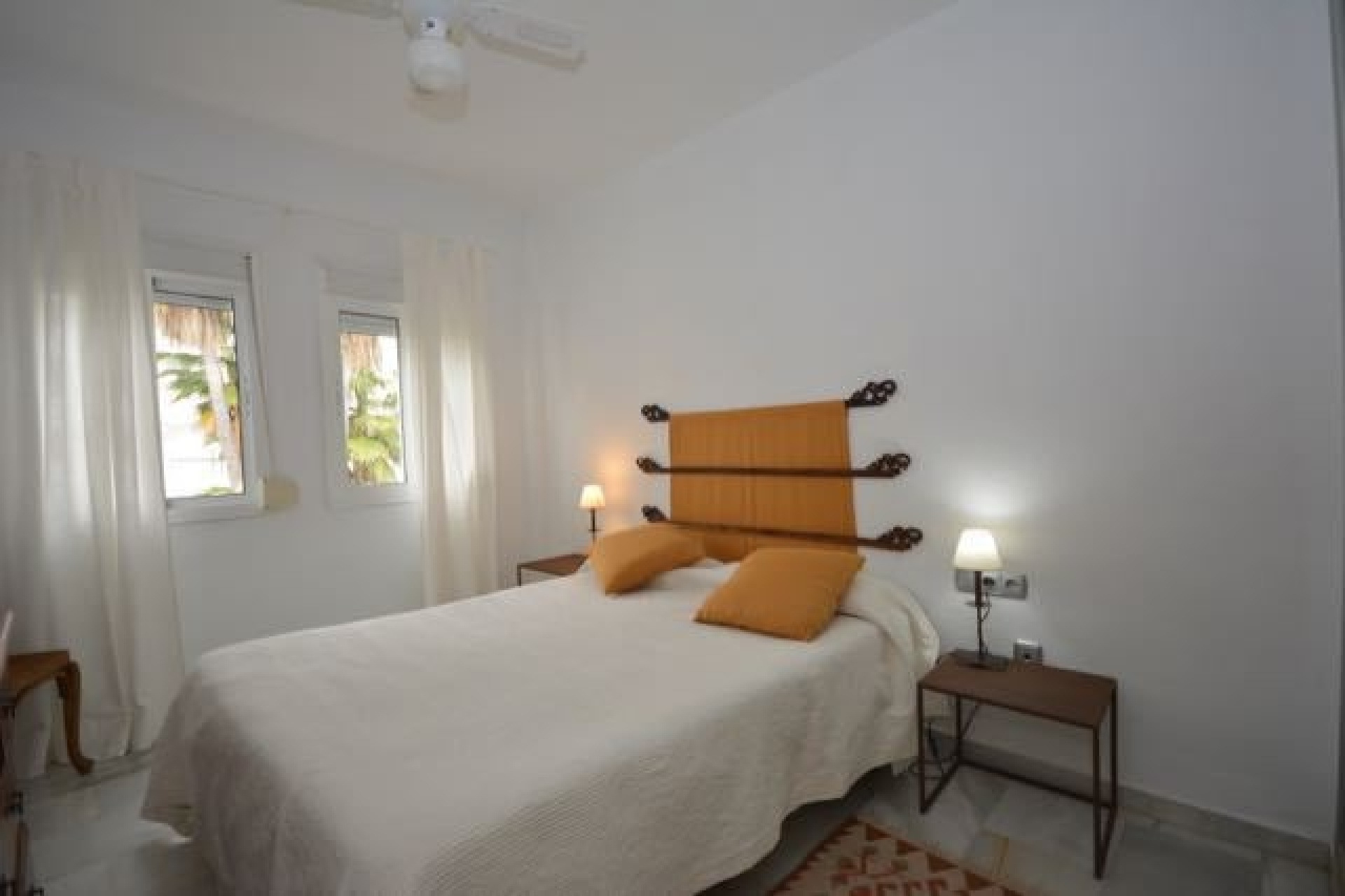 Wiederverkauf - apartment - Marbella - The Golden Mile