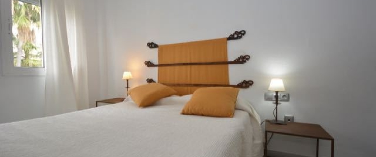 Wiederverkauf - apartment - Marbella - The Golden Mile