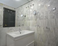 Wiederverkauf - apartment - Marbella - The Golden Mile