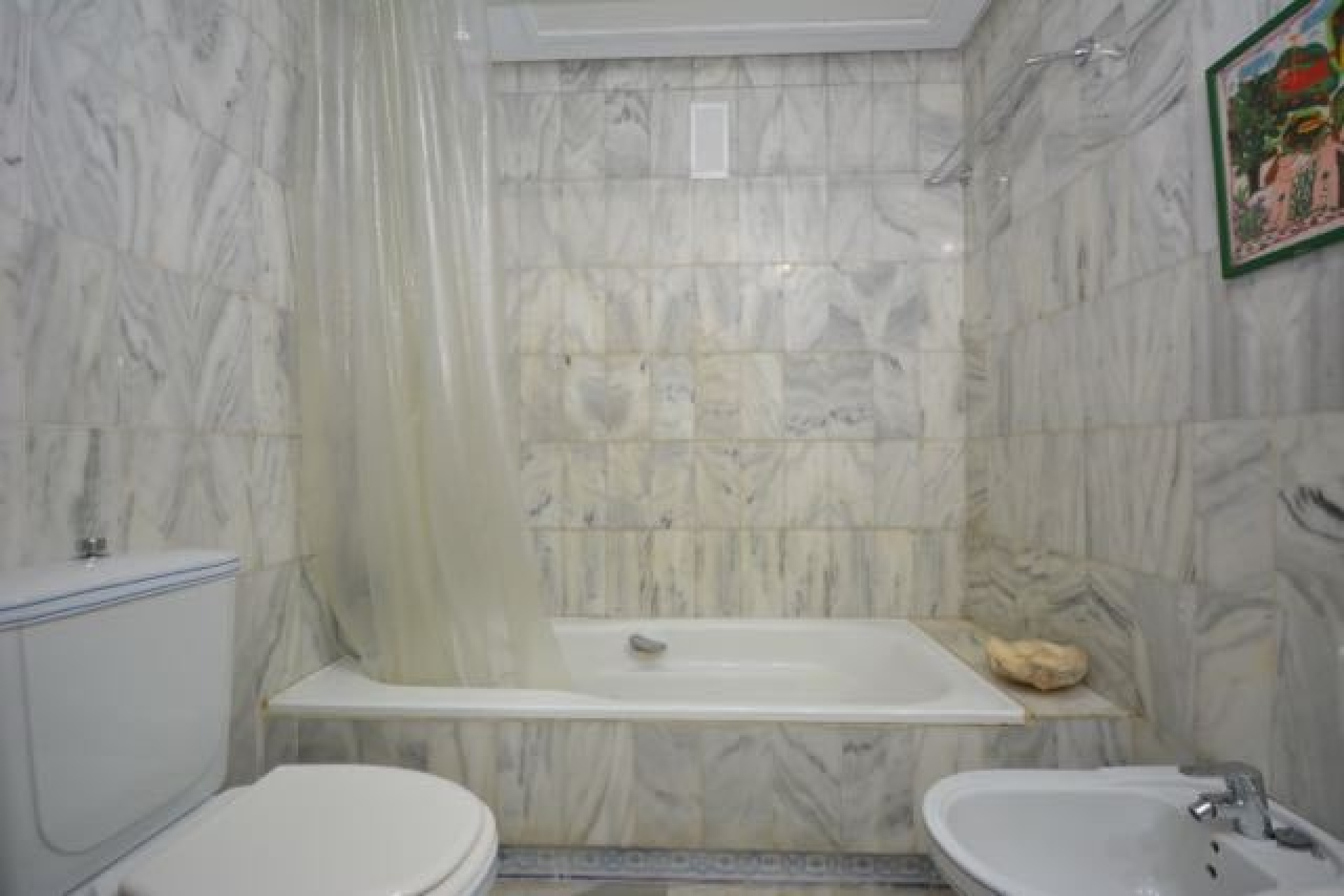 Wiederverkauf - apartment - Marbella - The Golden Mile