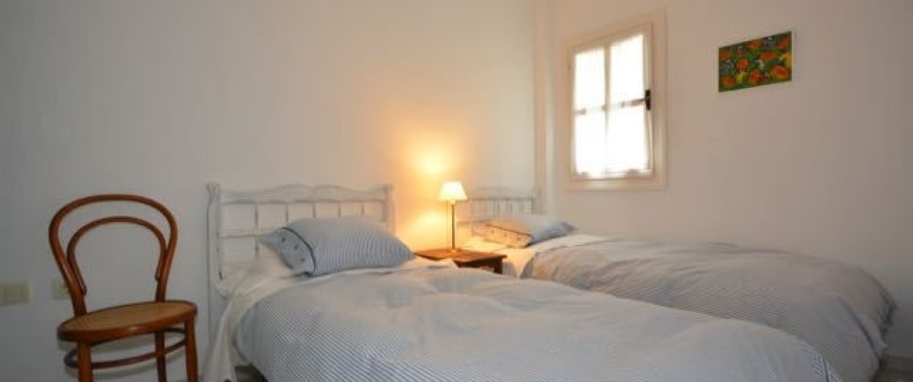 Wiederverkauf - apartment - Marbella - The Golden Mile