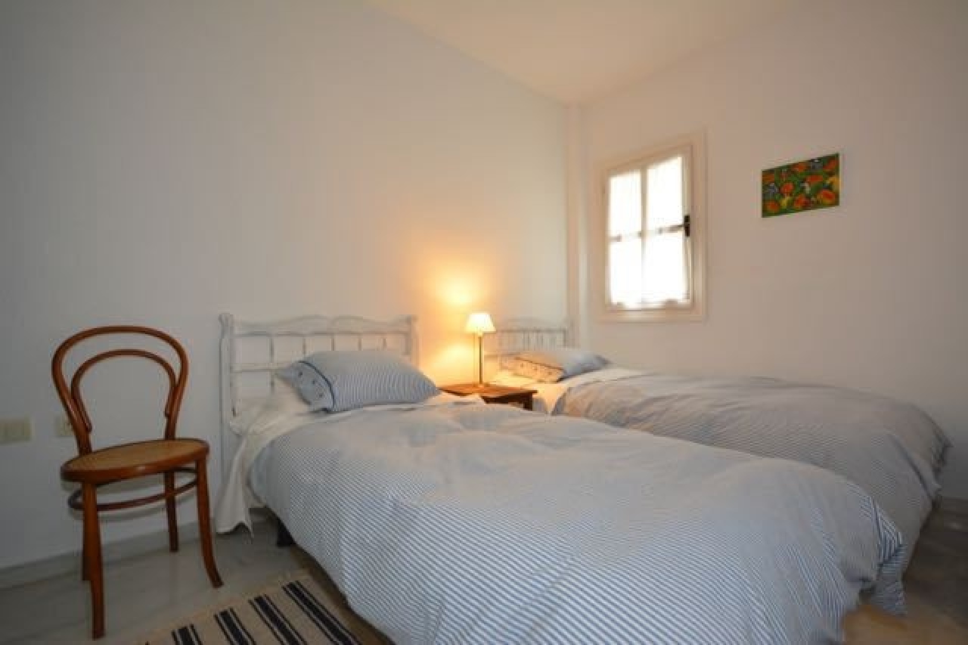 Wiederverkauf - apartment - Marbella - The Golden Mile