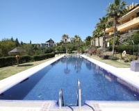 Wiederverkauf - apartment - Marbella - The Golden Mile