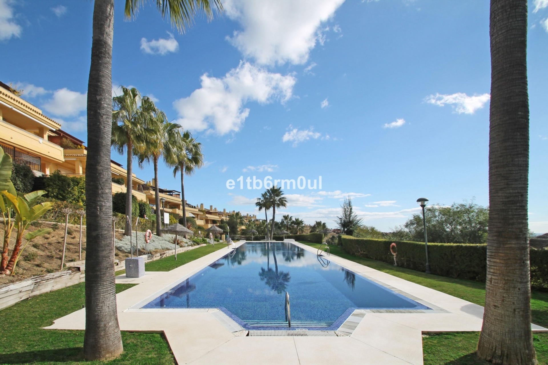 Wiederverkauf - apartment - Marbella - The Golden Mile