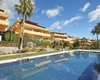 Wiederverkauf - apartment - Marbella - The Golden Mile