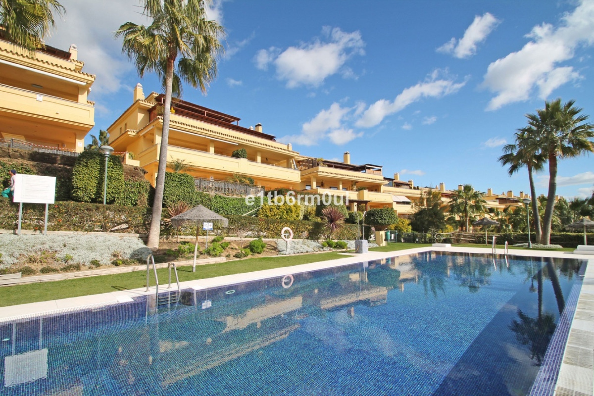 Wiederverkauf - apartment - Marbella - The Golden Mile