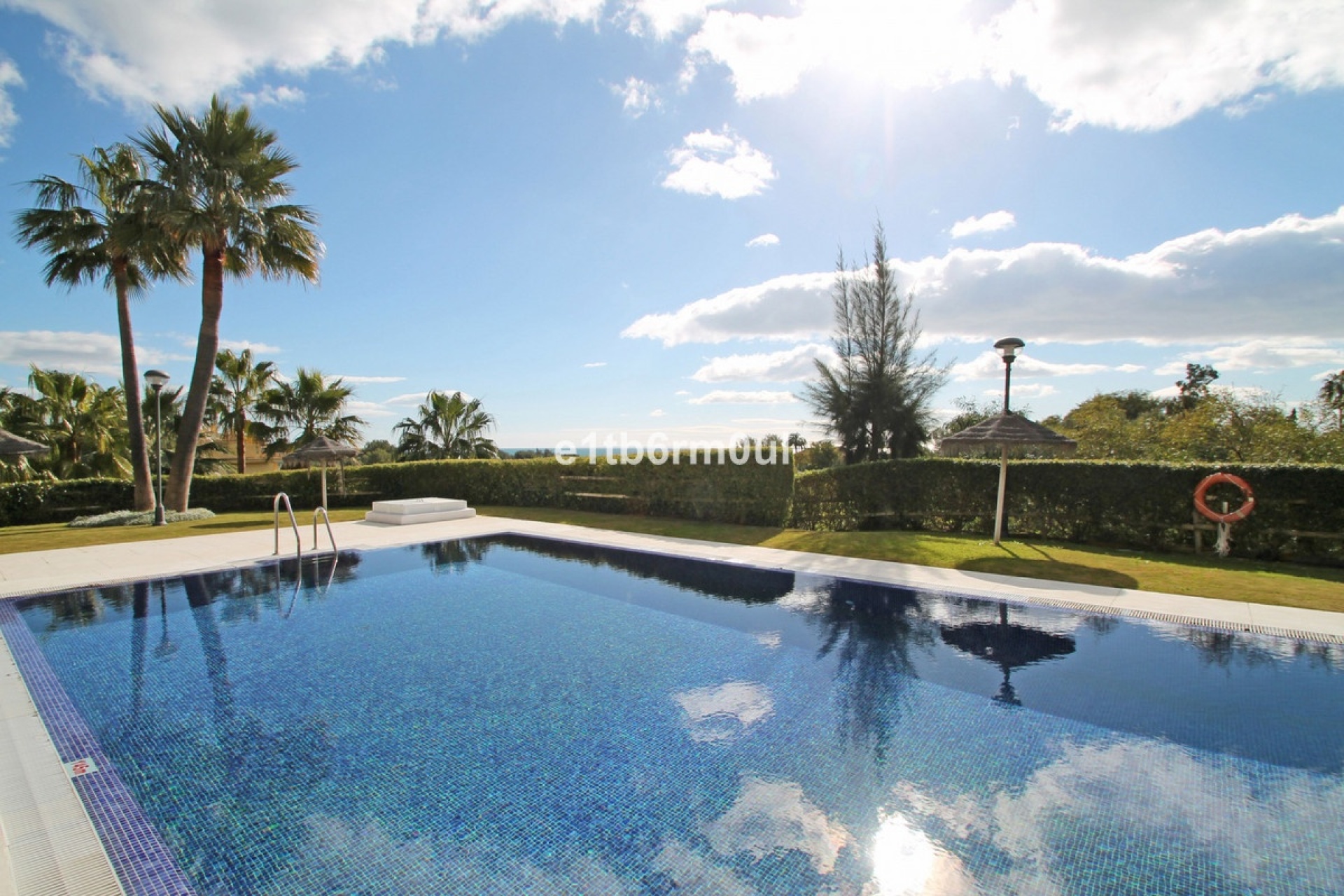 Wiederverkauf - apartment - Marbella - The Golden Mile