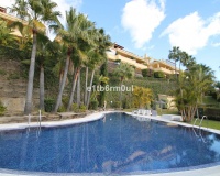 Wiederverkauf - apartment - Marbella - The Golden Mile