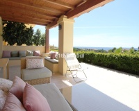 Wiederverkauf - apartment - Marbella - The Golden Mile