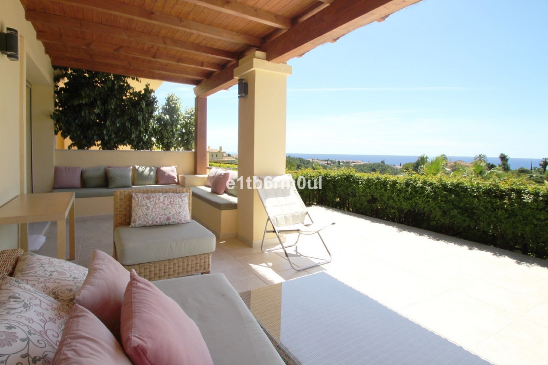 Wiederverkauf - apartment - Marbella - The Golden Mile