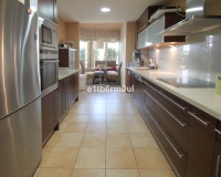 Wiederverkauf - apartment - Marbella - The Golden Mile