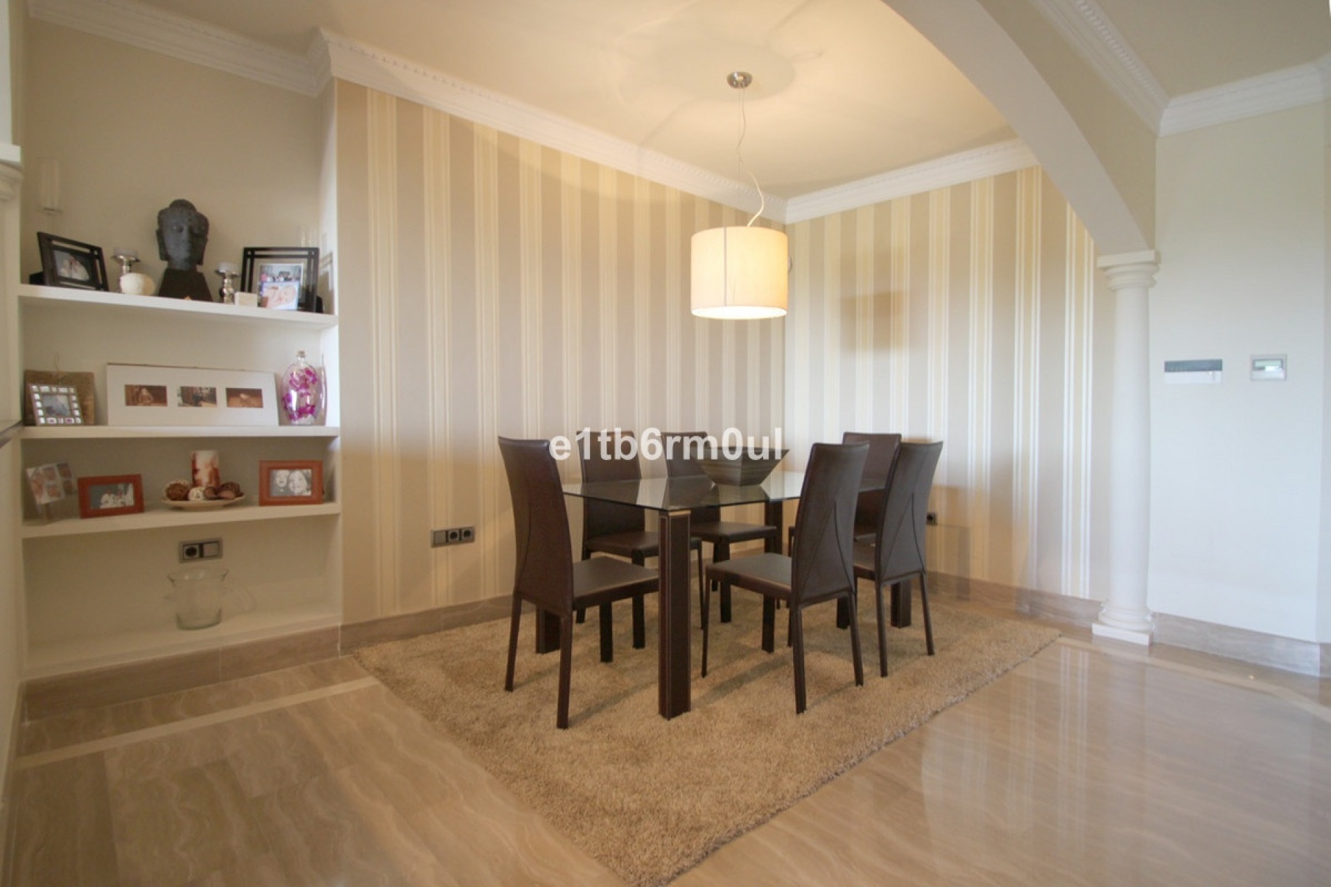Wiederverkauf - apartment - Marbella - The Golden Mile