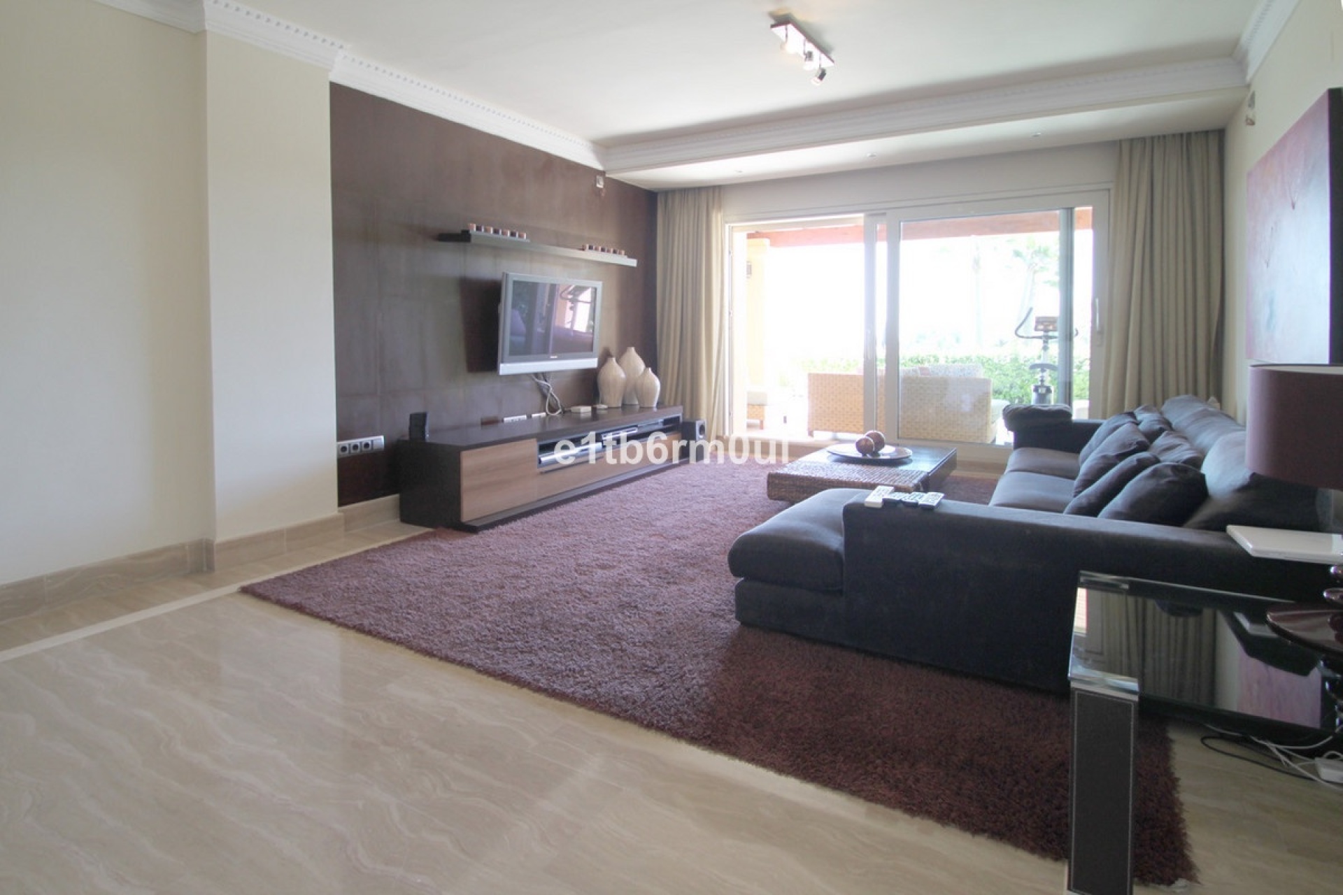 Wiederverkauf - apartment - Marbella - The Golden Mile