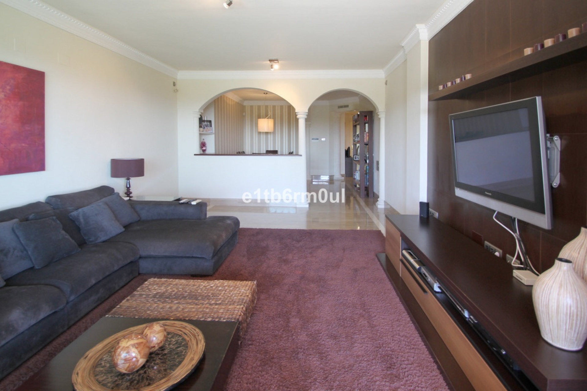 Wiederverkauf - apartment - Marbella - The Golden Mile
