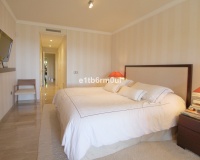 Wiederverkauf - apartment - Marbella - The Golden Mile