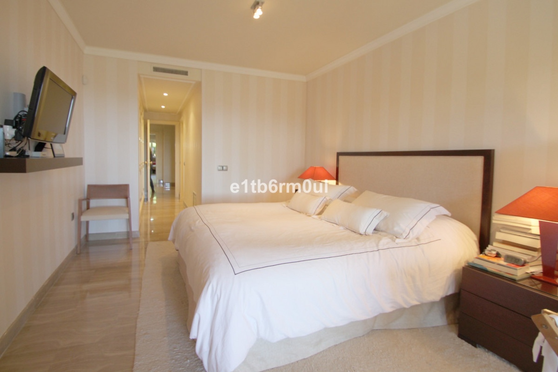 Wiederverkauf - apartment - Marbella - The Golden Mile